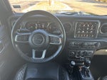 2021 Jeep Wrangler 4xe Unlimited Sahara