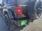 2021 Jeep Wrangler 4xe Unlimited Sahara