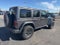 2022 Jeep Wrangler 4xe Unlimited Rubicon
