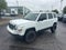 2017 Jeep Patriot Latitude