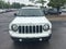 2017 Jeep Patriot Latitude