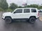 2017 Jeep Patriot Latitude