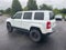 2017 Jeep Patriot Latitude