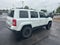 2017 Jeep Patriot Latitude