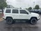 2017 Jeep Patriot Latitude