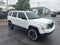 2017 Jeep Patriot Latitude