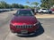 2021 Jeep Cherokee Latitude