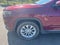 2021 Jeep Cherokee Latitude