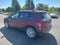 2021 Jeep Cherokee Latitude