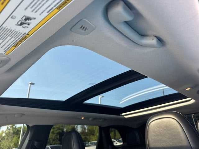 2019 Jeep Cherokee Trailhawk Elite