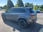 2019 Jeep Cherokee Trailhawk Elite
