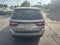 2019 Dodge Durango SXT Plus