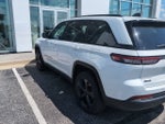 2022 Jeep Grand Cherokee Altitude