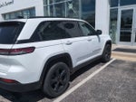 2022 Jeep Grand Cherokee Altitude