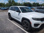 2022 Jeep Grand Cherokee Altitude