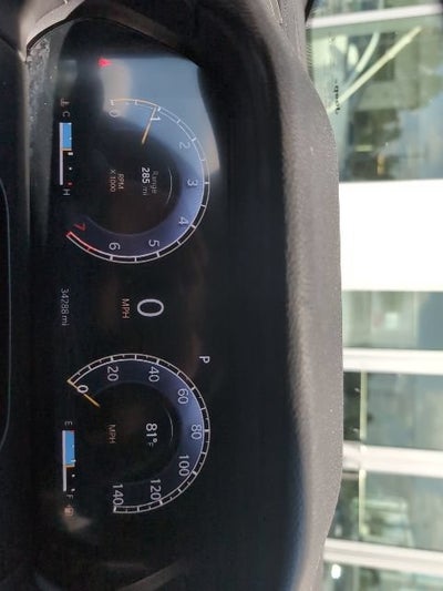 2022 Jeep Grand Cherokee Altitude