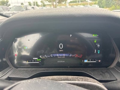 2023 Jeep Grand Cherokee 4xe 4xe