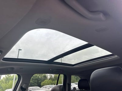 2023 Jeep Grand Cherokee 4xe 4xe