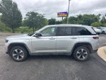 2023 Jeep Grand Cherokee 4xe 4xe