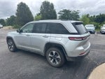 2023 Jeep Grand Cherokee 4xe 4xe