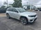 2023 Jeep Grand Cherokee 4xe 4xe