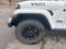 2021 Jeep Gladiator Willys