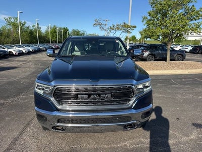 2022 RAM 1500 Limited