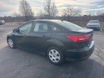 2017 Ford Focus S