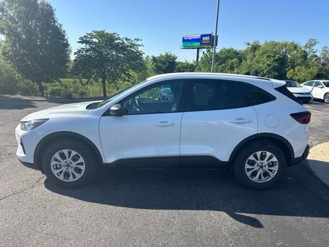 Used 2025 Ford Escape Active with VIN 1FMCU9GN1SUA84084 for sale in Kansas City