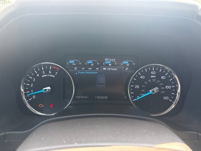 2019 Ford Expedition Max XLT