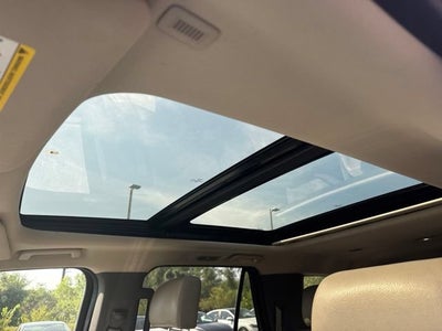 2019 Ford Expedition Max XLT