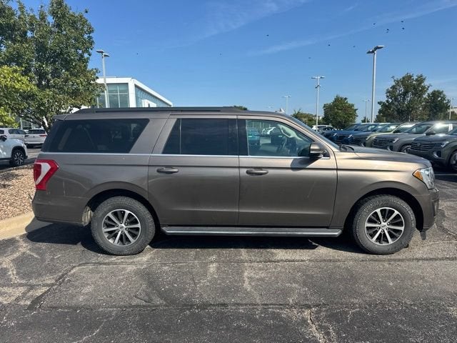 2019 Ford Expedition Max XLT