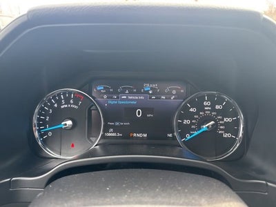 2019 Ford Expedition Limited