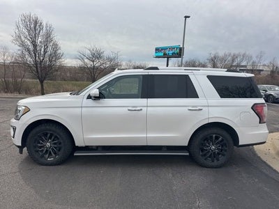 2019 Ford Expedition Limited