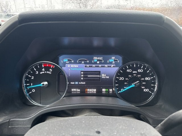 2020 Ford Super Duty F-350 SRW LARIAT