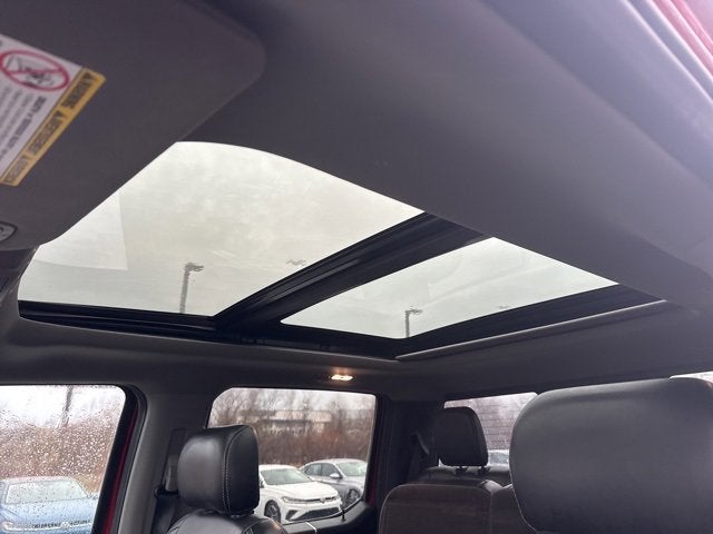 2020 Ford Super Duty F-350 SRW LARIAT