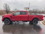 2020 Ford Super Duty F-350 SRW LARIAT