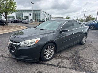 2015 Chevrolet Malibu LT