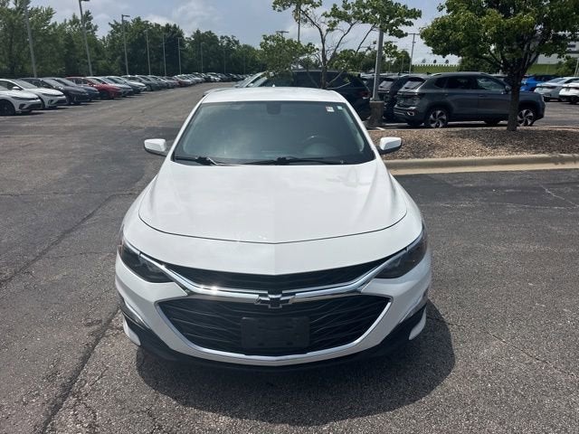 2020 Chevrolet Malibu RS