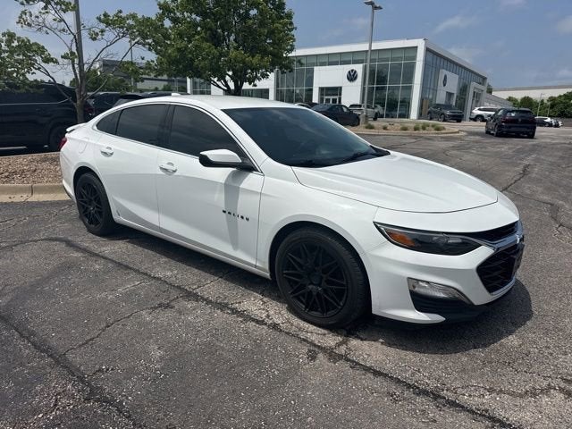2020 Chevrolet Malibu RS