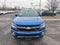 2018 Chevrolet Colorado 4WD Z71