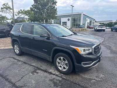 2019 GMC Acadia SLE
