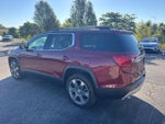 2017 GMC Acadia SLT