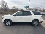2015 GMC Acadia SLE