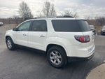 2015 GMC Acadia SLE