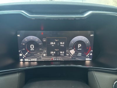 2026 GMC Canyon 4WD Denali