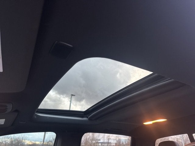 2026 GMC Canyon 4WD Denali