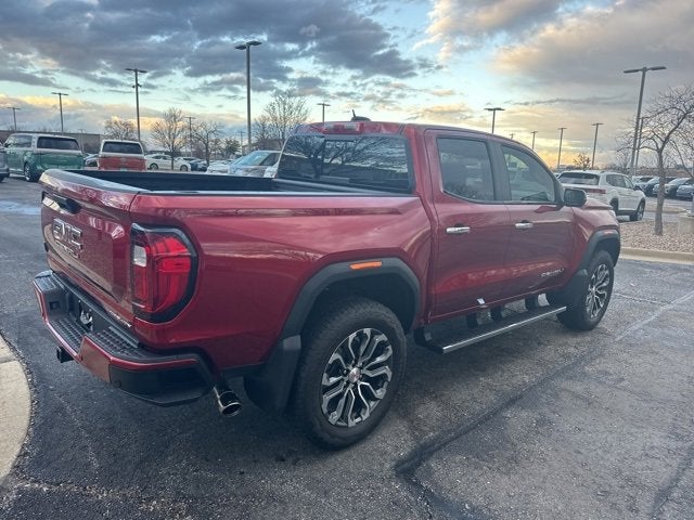 2026 GMC Canyon 4WD Denali