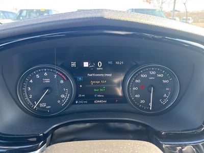 2023 Cadillac XT6 AWD Premium Luxury