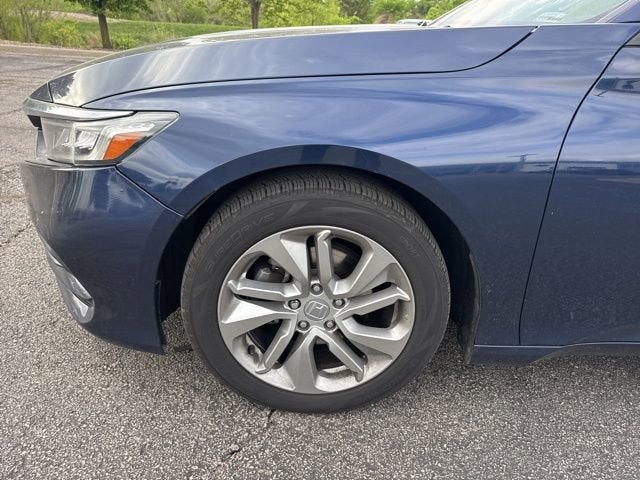 2020 Honda Accord Sedan LX